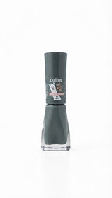 ESMALTE 8ML SO VIM PELA COMIDA - DAILUS QUERIDINHOS