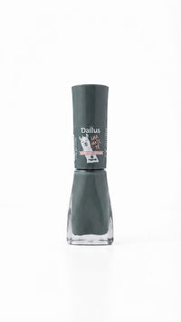 ESMALTE 8ML SO VIM PELA COMIDA - DAILUS QUERIDINHOS