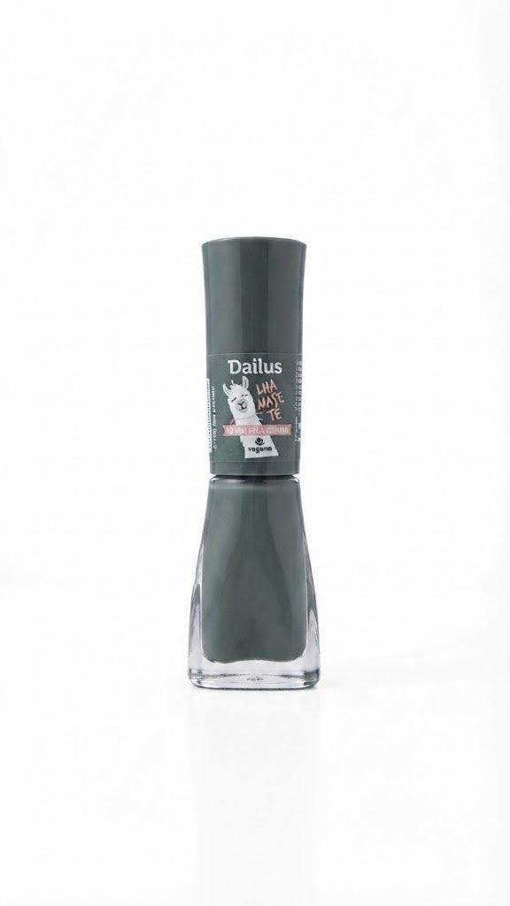 ESMALTE 8ML SO VIM PELA COMIDA - DAILUS QUERIDINHOS