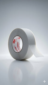 FITA JAPONESA PARA ISOLAMENTO DE CÍLIOS – 9m x 0,012mm