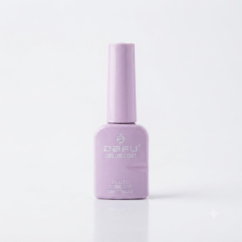 ESMALTE COLOR COAT 10ML M034 - DAFU