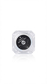 SPIDER GEL 02 10ML - DAFU