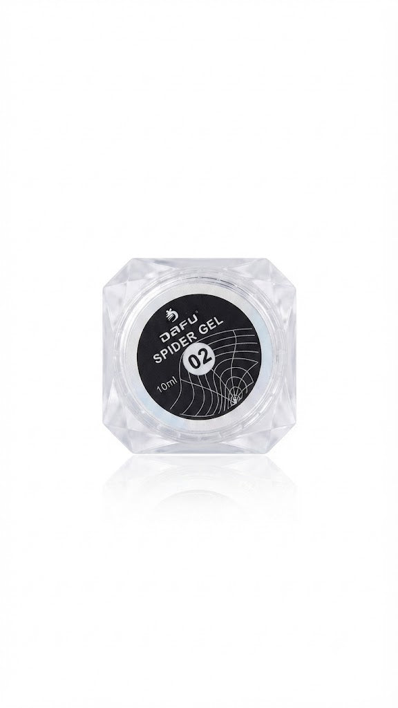 SPIDER GEL 02 10ML - DAFU