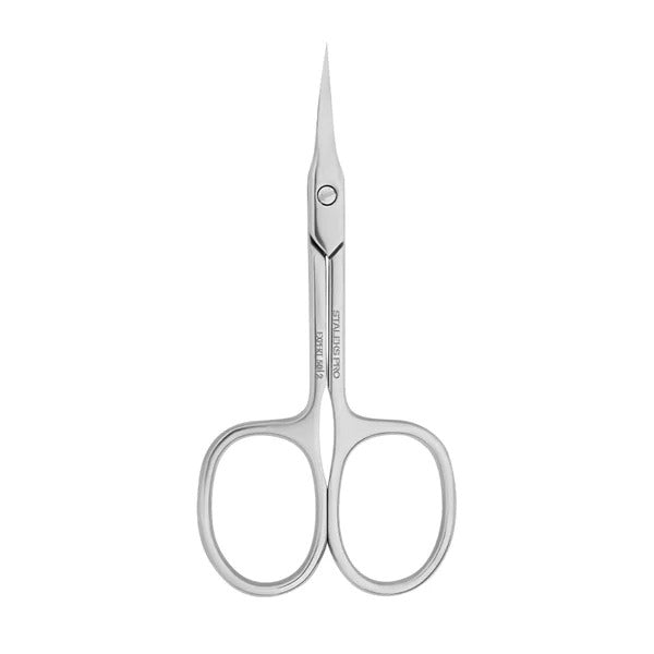 TESOURA EXPERT 50/2- STALEKS PRO INVILA - Tudo para unhas em gel