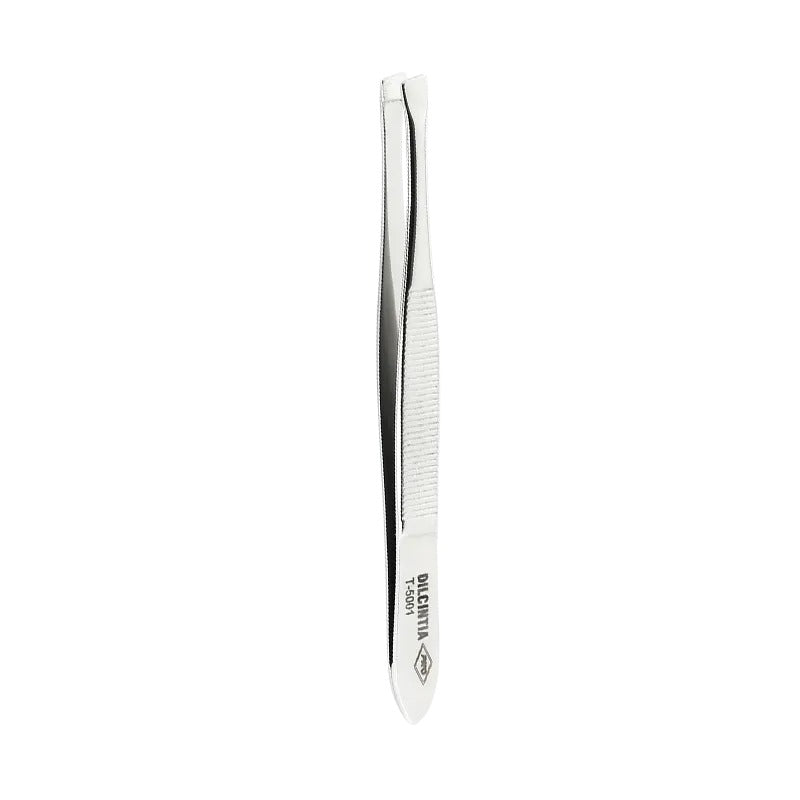 PINÇA PONTA DIAGONAL T5001- DILCINTIA INVILA - Tudo para unhas em gel