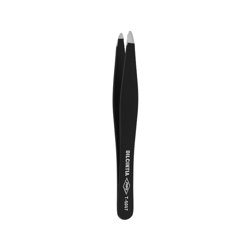 PINÇA PARA SOBRANCELHA T5007- DILCINTIA INVILA - Tudo para unhas em gel