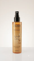 BODY SPLASH WOODY SENSE 200ML - LABORENE
