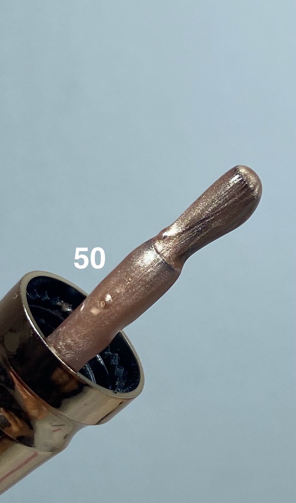 ESMALTE EM GEL MAGNÉTICO HELEN COLOR– 15ML
