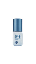 COLA PARA CÍLIOS 5G TAMPA AZUL SKY GLUE INVILA - Tudo para unhas em gel