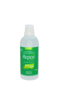 AMACIANTE DE CUTÍCULAS 150ML  -REPOS INVILA - Tudo para unhas em gel