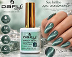 ESMALTE EM GEL LINHA HEAT COLOR - DAFU
