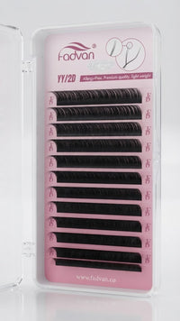 CILIOS YYD/2D 0.07D 11MM