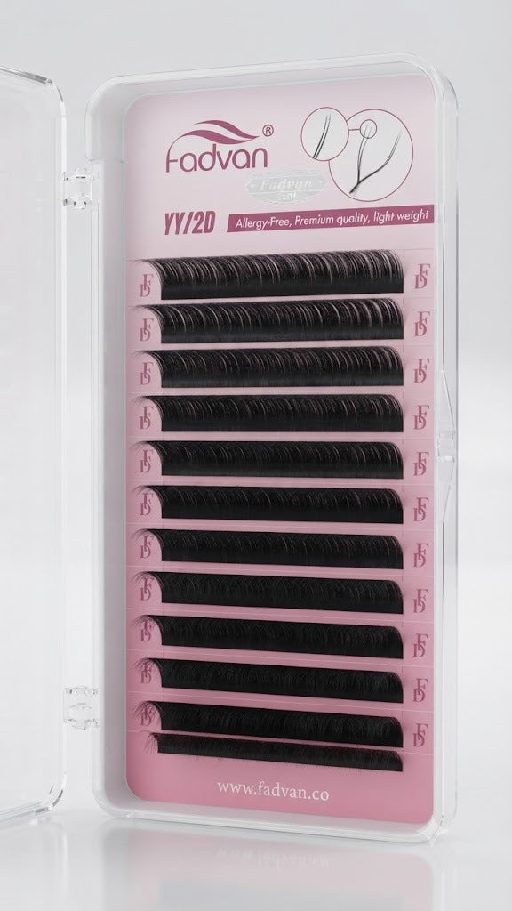 CILIOS YYD/2D 0.07D 11MM