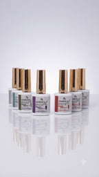 ESMALTE EM GEL DREAMS MAGNET 10ML - DAFU