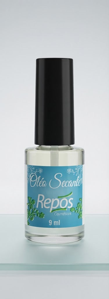 OLEO SECANTE REPOS 9ML