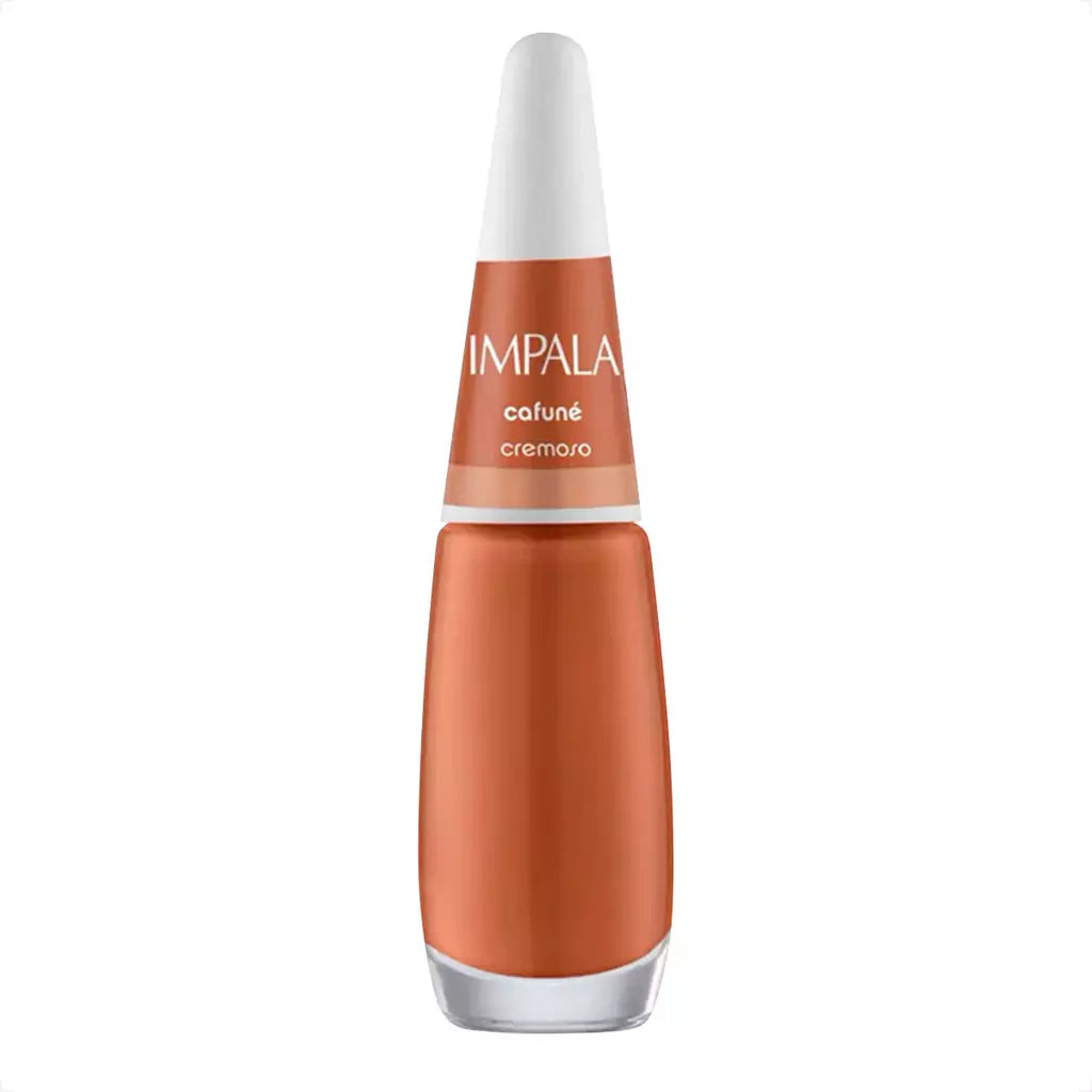 ESMALTE IMPALA CAFUNE 7.5ML