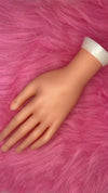 TAPETE PELO ALTO -ROSA INVILA - Tudo para unhas em gel