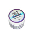 GEL X&D TRANSPARENTE 56g INVILA - Tudo para unhas em gel