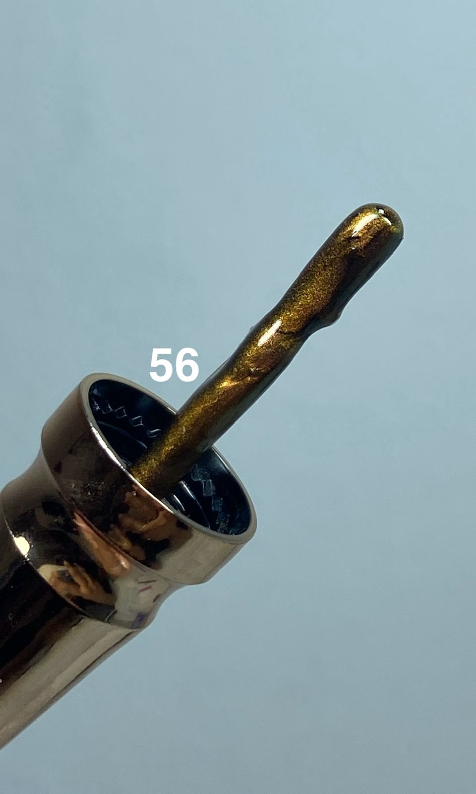 ESMALTE EM GEL MAGNÉTICO HELEN COLOR– 15ML