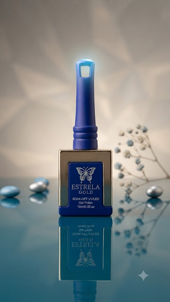 ESMALTE ESTRELA GOLD 15ML 029