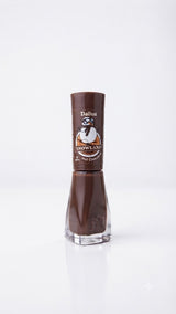 ESMALTE 8ML HOT CHOCOLATE - DAILUS QUERIDINHOS