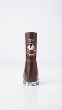 ESMALTE 8ML HOT CHOCOLATE - DAILUS QUERIDINHOS