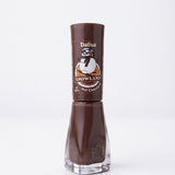 ESMALTE 8ML HOT CHOCOLATE - DAILUS QUERIDINHOS