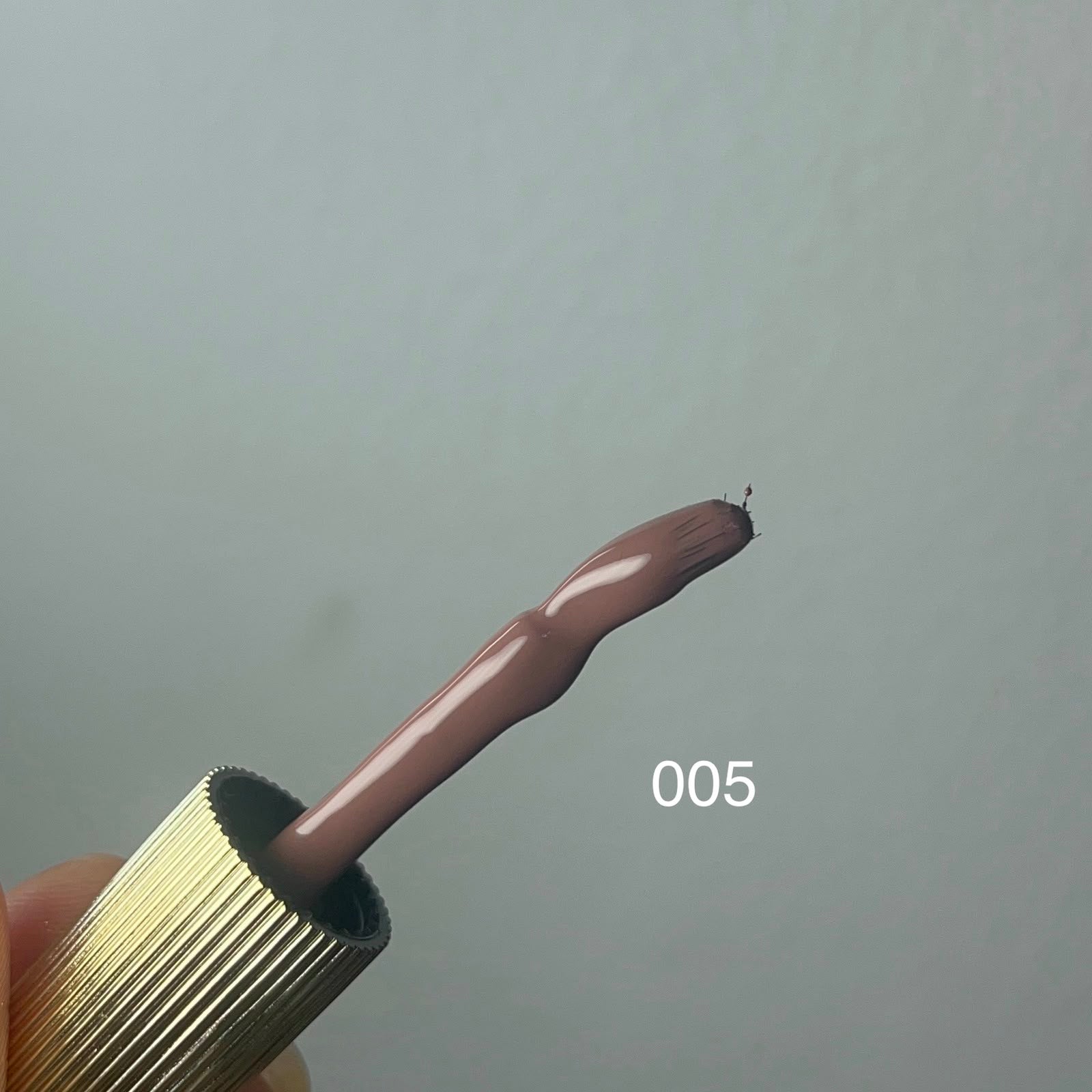 KIT ESMALTE EM GEL 12ML COLEÇAO NUDE ESSENCIAL - FAN NAILS