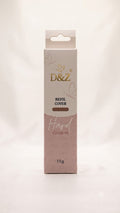 GEL REFIL CONTROL HARD COVER D&Z – 15G