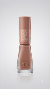 ESMALTE 8ML NUDE PROPRIEDADE DE NINGUEM - DAILUS QUERIDINHOS