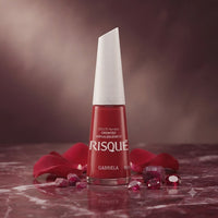 ESMALTE RISQUE 8ML GABRIELA