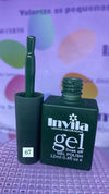 ESMALTE EM GEL SOAK NOFF 12ML 67 -INVILA INVILA - Tudo para unhas em gel