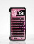 CILIOS BAD PINK 5DW 0.07M MIX 7-12MM
