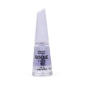 ESMALTE RISQUE COBERTURA BRILHANTE 8ML INVILA - Tudo para unhas em gel
