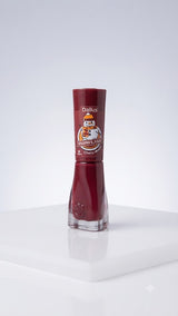 ESMALTE CHERRY MOCHA 8ML - DAILUS QUERIDINHOS