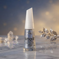 RISQUE 8ML CAPRICHA NO GLOW