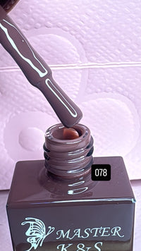 Esmalte KES 10ml - 078