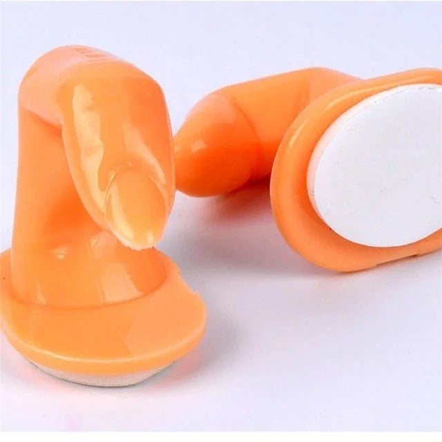 DEDO PRA TREINO INVILA - Tudo para unhas em gel