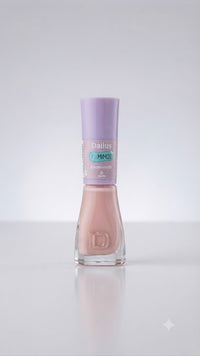 ESMALTE 8ML ENAMORADOS - DAILUS FLAMMOS