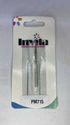 BROCA DIAMANTADA PM715 – INVILA INVILA - Tudo para unhas em gel