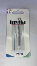 BROCA DIAMANTADA PM715 – INVILA INVILA - Tudo para unhas em gel