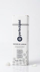 ESPUMA DE LIMPEZA 150ML - PERFECTPIEL