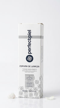 ESPUMA DE LIMPEZA 150ML - PERFECTPIEL