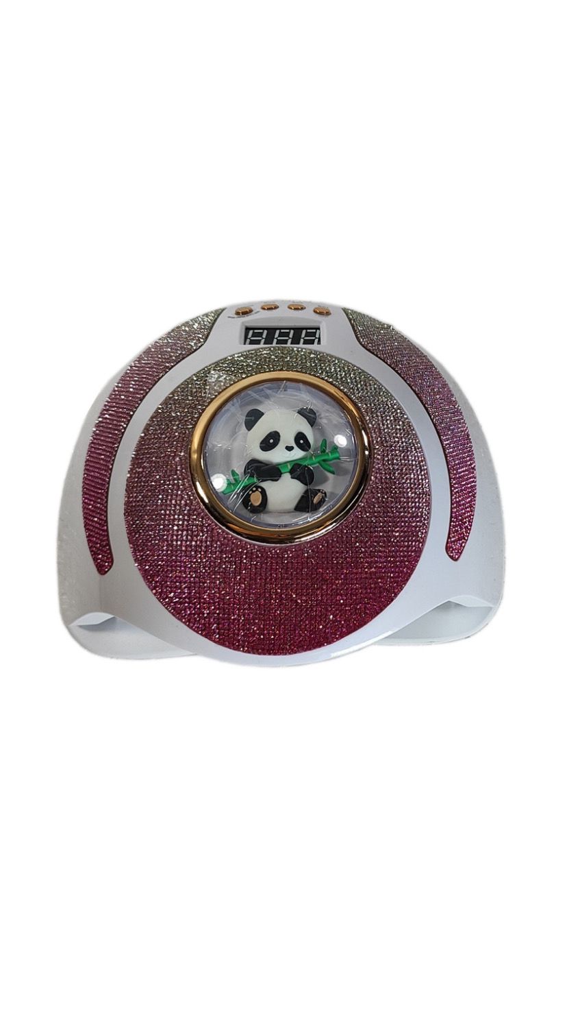 CABINE COM BRILHO 268W -57 LEDS - SUN INVILA - Tudo para unhas em gel