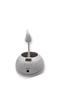 CABINE COM LAMPADA UV/LED  -SUN INVILA - Tudo para unhas em gel