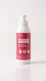 AMOLECEDOR DE CUTÍCULAS 120G - MUSA