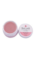 GEL COM GLITER 5 NUDE 15ML -REAL LOVE INVILA - Tudo para unhas em gel