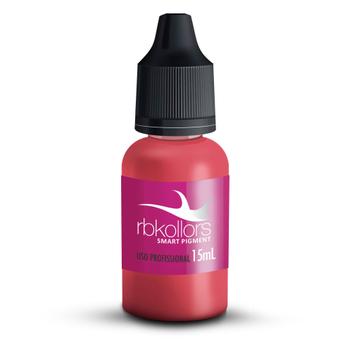 PIGMENTO ORGÂNICO PENÉLOPE 15ML - RB KOLLORS INVILA - Tudo para unhas em gel