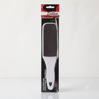 LIXA PEDICURE DUPLA FACE ANATOMICA - ZALIKE
