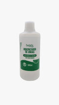 HIGIENIZADOR DE UNHAS REFIL 500 ML -BELTRAT INVILA - Tudo para unhas em gel
